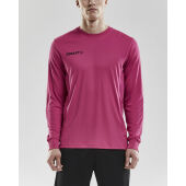 SQUAD GO GK LS JERSEY M METRO XS