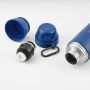 Flinders Thermos - Marineblauw