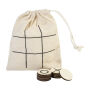 Ticbag - tic-tac-toe