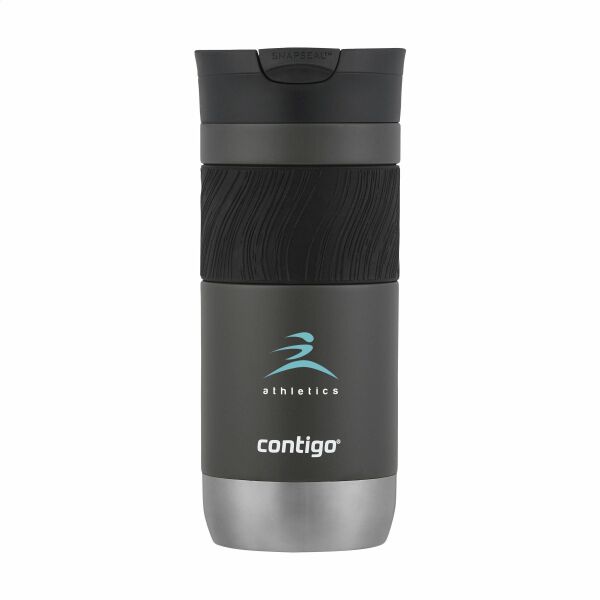 Contigo® Byron 2.0 470 ml Thermobecher - grau Contigo® Byron 2.0 470 ml Thermobecher - grau