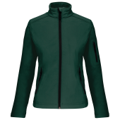 Bottle Green