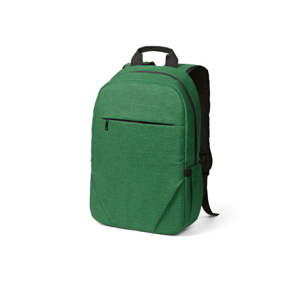 Vilnius Backpack - Groen Vilnius Backpack - Groen