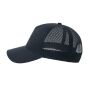 RAPPER COTTON-S, NAVY/NAVY, One size, ATLANTIS HEADWEAR