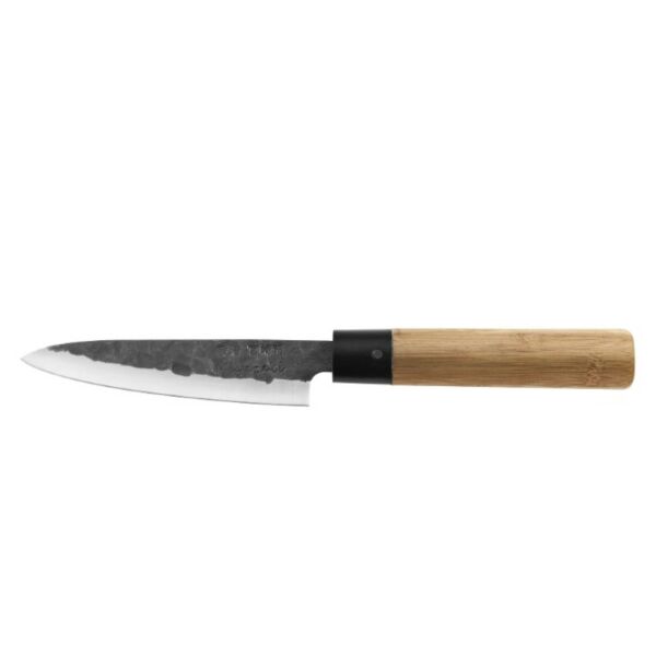 Metmaxx® GourmetMesser “Shokutsu” braun