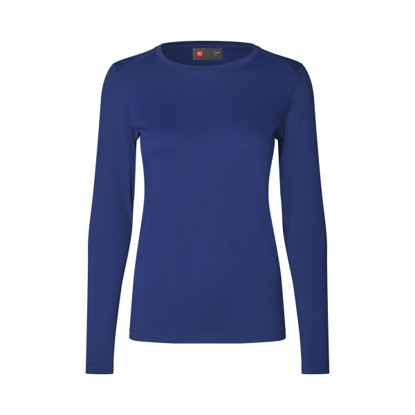GEYSER active T-shirt | l/s | dames GEYSER active T-shirt | l/s | dames