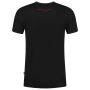 T-shirt Accent 102703 Black-Red XXL