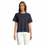 LEGEND WOMEN - LEGEND DAMES-T-SHIRT - 3XL - Franse Marine