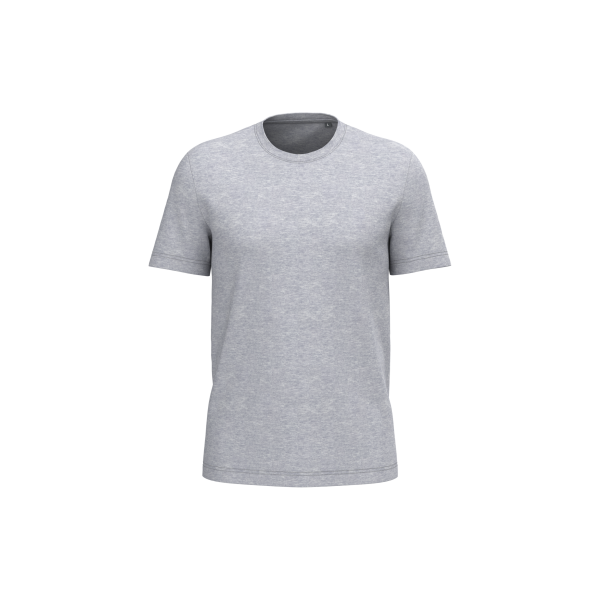 Men's Bio150 IC T-shirt Oxford Grey XXL Men's Bio150 IC T-shirt Oxford Grey XXL