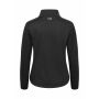Oak Harbor Softshell Jkt Wmn Black XL