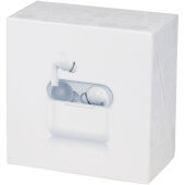 Braavos 2 True Wireless auto pair oordopjes - Wit