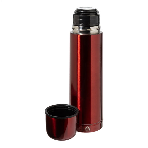 Rebusta - vacuum flask Rebusta - vacuum flask