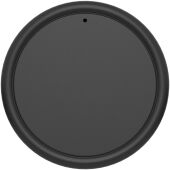 Americano® Piccolo 100 ml beker met deksel - Zwart