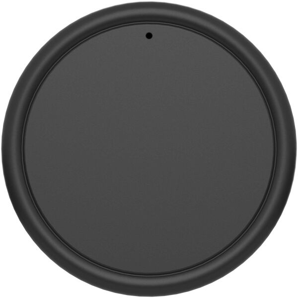 Americano® Piccolo 100 ml beker met deksel - Zwart Americano® Piccolo 100 ml beker met deksel - Zwart