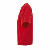LEGACY - LEGACY OVERSIZED T-SHIRT - 3XL - Helder Rood