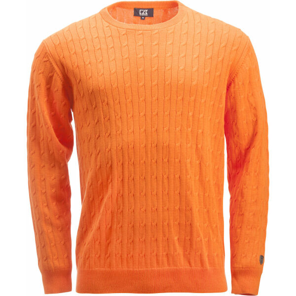 Cutter & Buck Blakely Knitted Sweater Heren