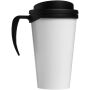 Brite-Americano® grande 350 ml insulated mug - Black Brite-Americano® grande 350 ml insulated mug - Black
