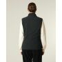 Stella Quester - De dames fleece bodywarmer - Black (XXL)