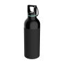 Thermofles RETUMBLER-DUIX THERMO - mint, zwart Thermofles RETUMBLER-DUIX THERMO - mint, zwart