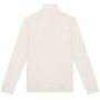 Jasje met opstaande kraag ivory XXL
