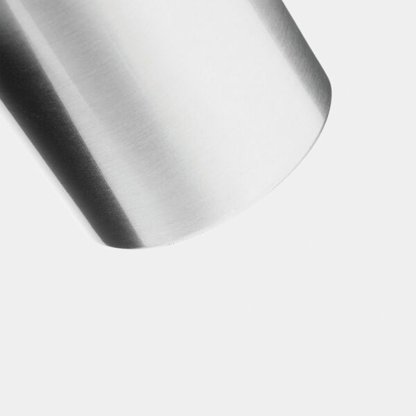 COLOURED - Aluminium drinkfles oranje COLOURED - Aluminium drinkfles oranje