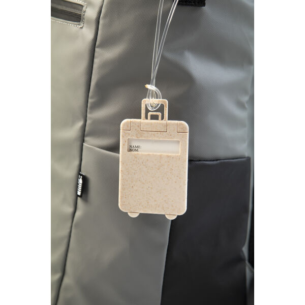 Tangerang - luggage tag Tangerang - luggage tag