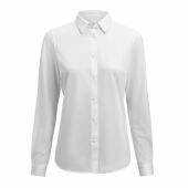 J.Harvest & Frost Yellow Bow 57 
Hemd Contemporary Fit Dames