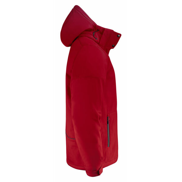 Overlanding Jacket Red 4XL Overlanding Jacket Red 4XL