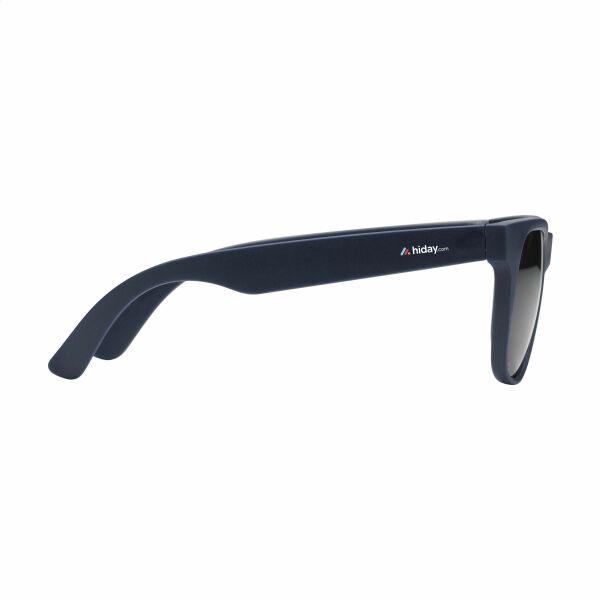 Costa GRS Recycled PP zonnebril - donkerblauw Costa GRS Recycled PP zonnebril - donkerblauw