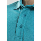 *Polo Shirt Pique Classic Men gale melange s