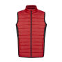 Vest Toret - ROJ - M