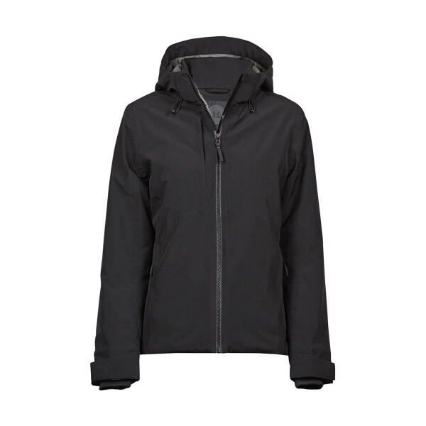 Womens's All Weather Winter Jacket