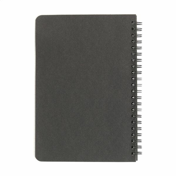 Coffee Notebook Wire-O A5 Notizbuch - braun Coffee Notebook Wire-O A5 Notizbuch - braun