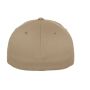 FLEXFIT® WOOLY COMBED CAP, KHAKI, Kids, FLEXFIT FLEXFIT® WOOLY COMBED CAP, KHAKI, Kids, FLEXFIT