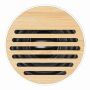 Draadloze luidsprekers PURE SOUND zilver