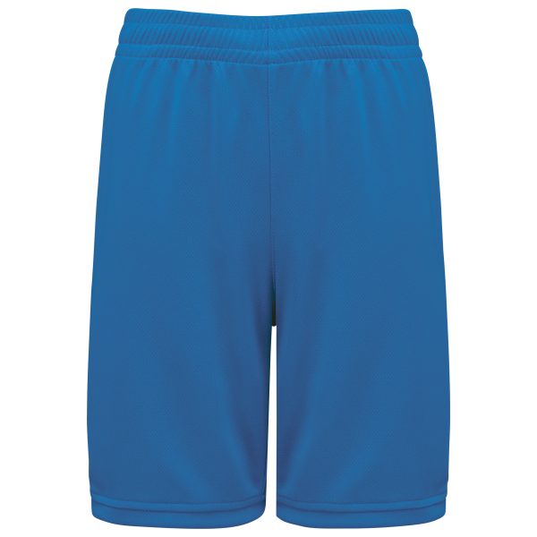 Basketshort voor heren Sporty Royal Blue 4XL Basketshort voor heren Sporty Royal Blue 4XL