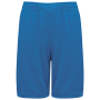 Basketshort voor heren Sporty Royal Blue 4XL Basketshort voor heren Sporty Royal Blue 4XL