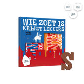 Melk & Melk Karamel Zeezout