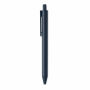 PECAS - Balpen van tarwe/stro - Marineblauw