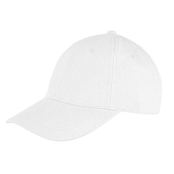 RECYCLED LOW PROFILE CAP