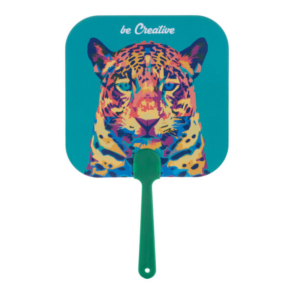 Digibreeze - custom made waaier Digibreeze - custom made waaier