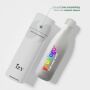 Thermosfles - Zilver - 500 ml