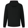 Softshell Capuchon Accent 402705 Black-Red XXL
