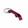 OVIKEY - Sleutelhanger aluminium - Bordeaux