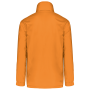Gevoerd windjack heren Orange XL Gevoerd windjack heren Orange XL