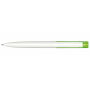 Headliner Clear Basic Wit - Groen 376
