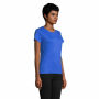 PIONEER WOMEN - PIONEER DAMES T-Shirt 175g - 3XL - Koningsblauw