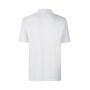 PRO Wear poloshirt | zonder borstzak - Wit, XS