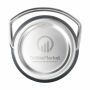 Nebraska RCS Recycled Steel 800 ml single wall - grijs Nebraska RCS Recycled Steel 800 ml single wall - grijs