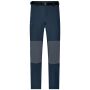 Men's Trekking Pants navy/carbon S