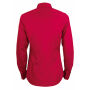 Printer Point Lady Shirt Red XS